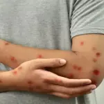 21 monkeypox cases reported in six months at Mayo Hospital Lahore