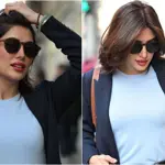 Mehwish Hayat Captivates Fans with Latest Photoshoot