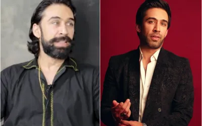 Ali Rehman Khan Shares His Views on Love, Marriage and Societal Pressures
