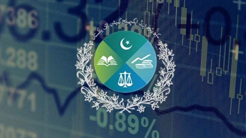 Pakistan plans corporate debt market overhaul