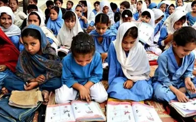 Pakistan literacy rate rises to 63%, latest survey reveals