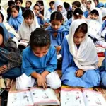 Pakistan literacy rate rises to 63%, latest survey reveals