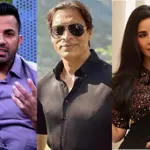 Wahab Riaz Recounts Shoaib Akhtar and Katrina Kaif's Hilarious Friendship Story