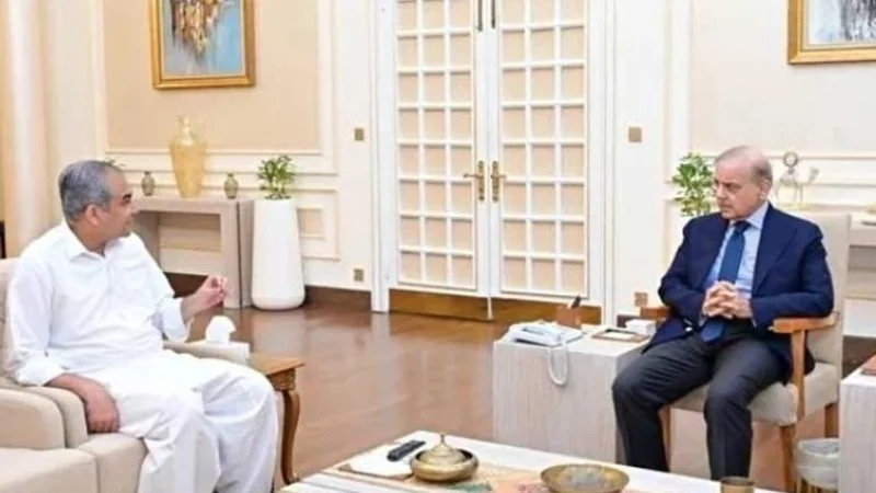 PM orders ministry review amid performance debate