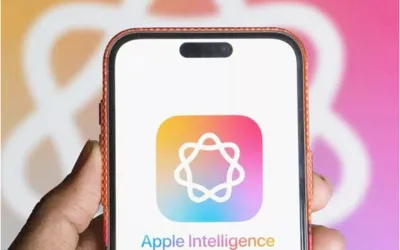 Apple to introduce AI-Powered Siri with iOS 18.3 in 2025