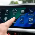 Apple adds more customization to CarPlay in its latest iPhone update