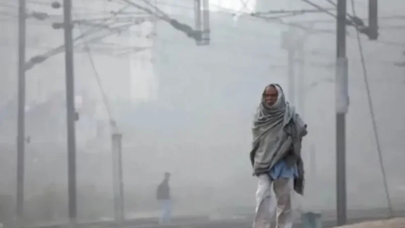 Pakistan-weather