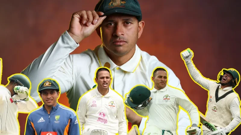 Usman-Khawaja