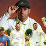 Usman Khawaja announces retirement from International Cricket