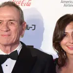 Tommy Lee Jones’ daughter Victoria Jones dies at 34