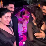 Watch: Shraddha Kapoor and Aditya Roy Kapur's reunion that reminds us of nostalgia film Aashiqui 2