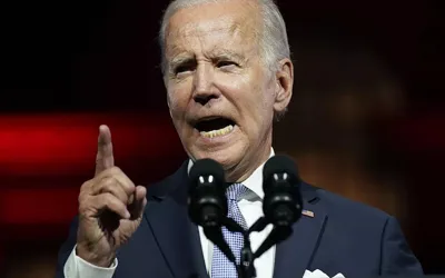 During his last speech at UN, Biden promotes diplomatic solutions for Gaza