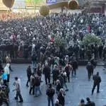 Six killed as Iran cost-of-living protests turn deadly
