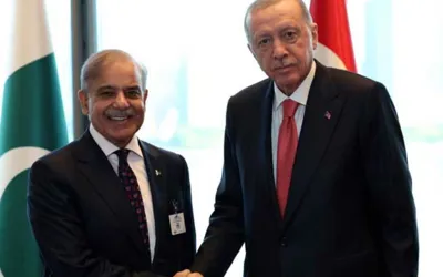 Pakistan, Turkiye agree to strengthen economic cooperation