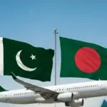 Pakistan-Bangladesh direct flights make a stunning comeback