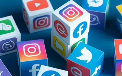 WHO Reports Increase in Problematic Social Media Use Among Teens