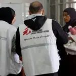 Israel halts operations of 37 NGOs in Gaza over security concerns