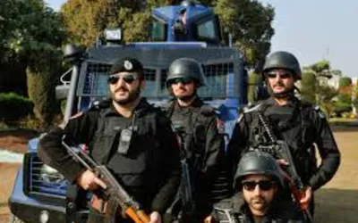 Show-cause notices served to 83 cops for using social media