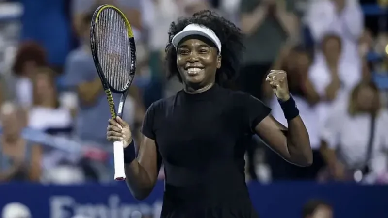 Venus-Williams