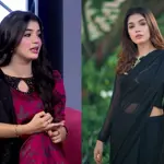 Is Laiba Khan's plans to leave showbiz? Shocking revelation