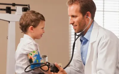 Pediatric hypertension emerges as global public health concern
