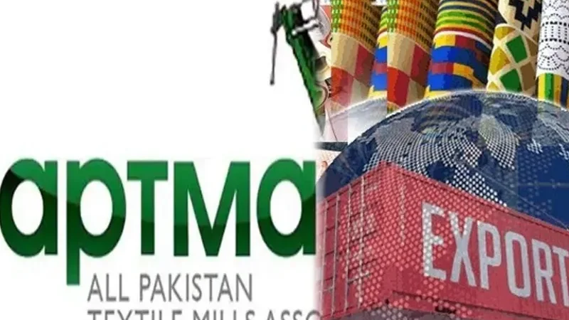 APTMA praises FBR action against fabric import misdeclaration under EFS