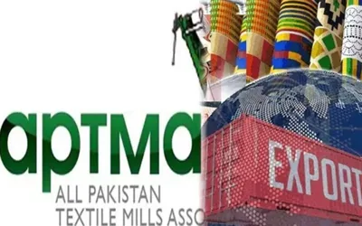 APTMA praises FBR action against fabric import misdeclaration under EFS