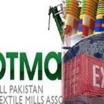 APTMA praises FBR action against fabric import misdeclaration under EFS
