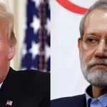 US President threatens action to protect Iranian demonstrators
