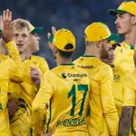South Africa announces 15-member squad for T20 World Cup