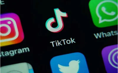 TikTok Collaborates with WHO for Mental Health Campaign