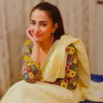 What is Prosopagnosia? Ushna Shah On Struggles With the Disorder