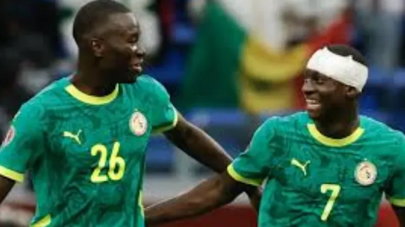 AFCON