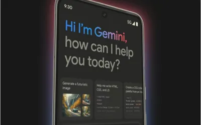 Google Messages Users to Inform Them About Gemini Features