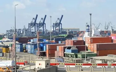 Pakistan's trade deficit widens 22.6% in July