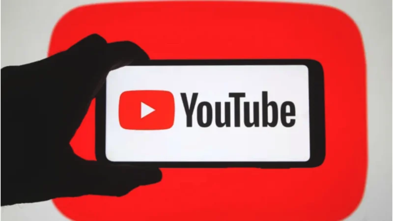 Is Pakistan planning to ban YouTube amid Kashmir tensions? details here