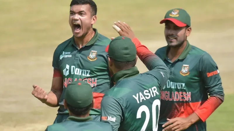 Bangladesh