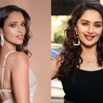 Triptii Dimri joins Madhuri Dixit as mother-daughter pair in Suresh Triveni’s new film