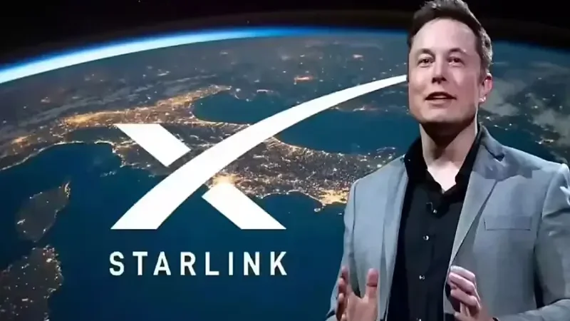 Elon Musk announces free internet service for Venezuela