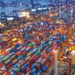Pakistan’s exports surge by 14.11% in Jul-Sep 2024