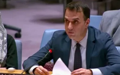 Dialogue and diplomacy is only sustainable solution for Venezuela crisis, Pakistan