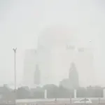 PMD warns of cold, dry conditions amid dense fog