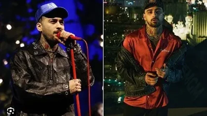 Zayn-Malik