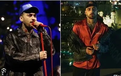 Zayn Malik opens up about his first solo residency in Las Vegas