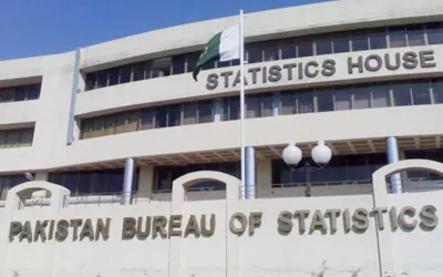 Pakistan's services exports rise by 0.13% in July-August 2024