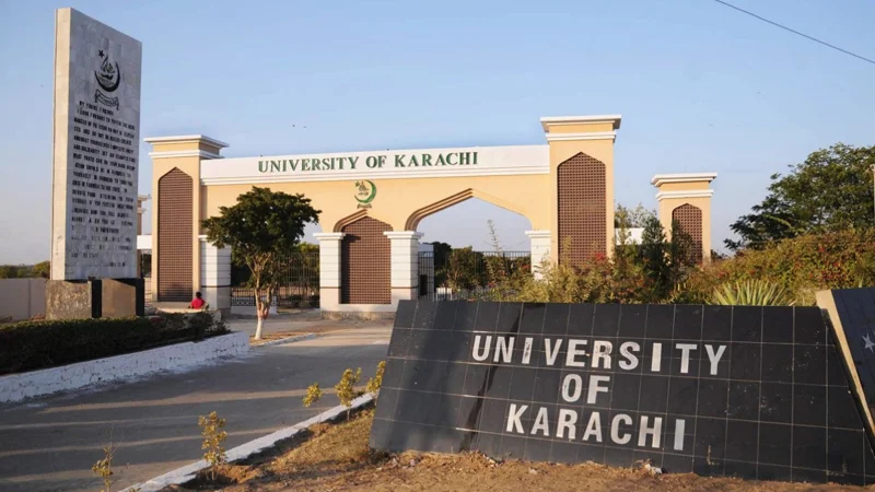 Teaching is not just job but sacred profession: Dr Khalid Iraqi