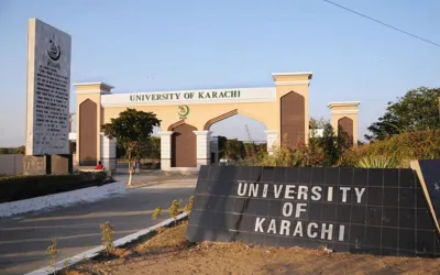Teaching is not just job but sacred profession: Dr Khalid Iraqi