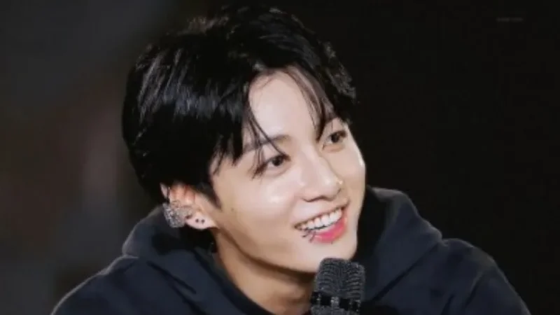 Jungkook