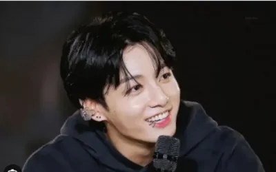 Jungkook stalked again: ARMY fears for idol’s safety