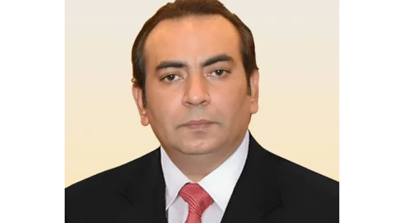 The visit of Malaysian Prime Minister to Pakistan will promote mutual trade: Atif Ikram Sheikh